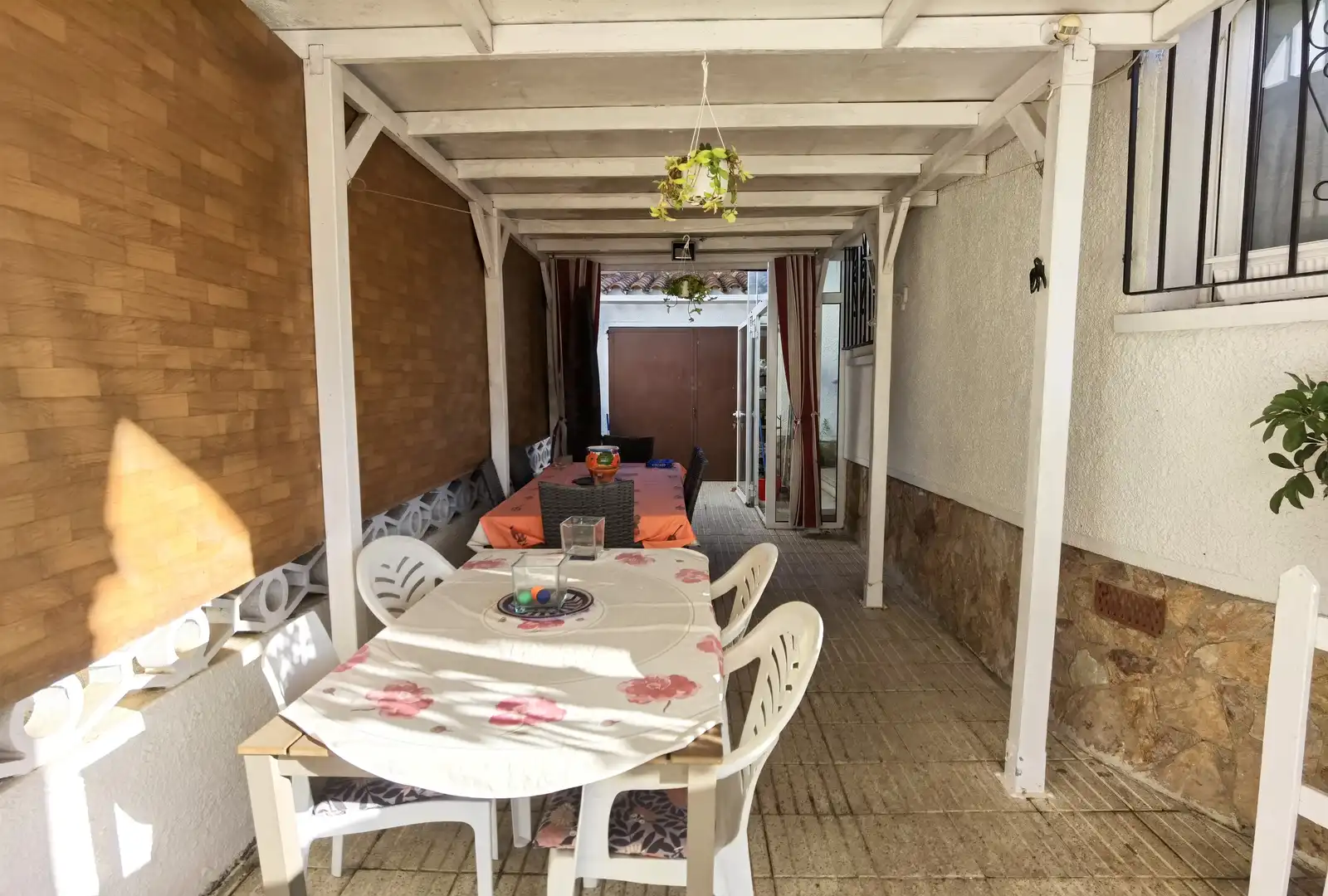 Terraced house with garden for sale in Montgrí, imagen 4