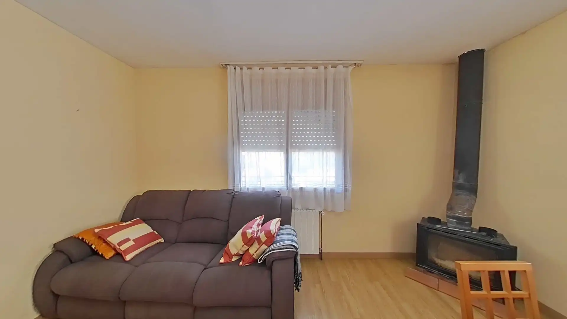 Living room of Houses for sale in Piera  with Air Conditioner, Heating and Private garden