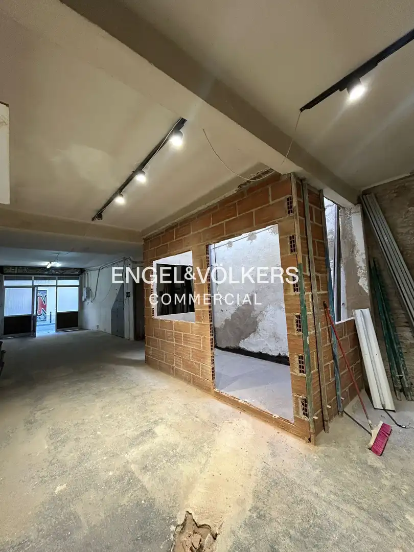 Local en venta en Barcelona