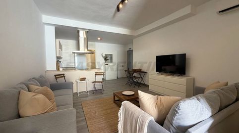 Foto 4 von Loft zur Miete in Calle Moreno de Mora, Centro- San Felipe - Huerta Fava, La Línea de la Concepción