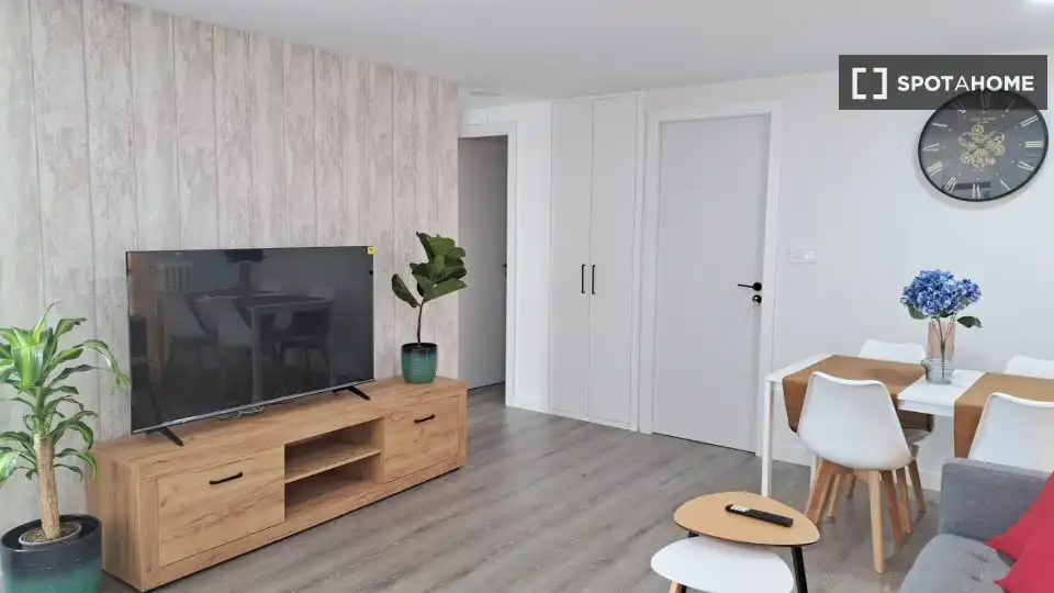 Habitació a Ruiseñores