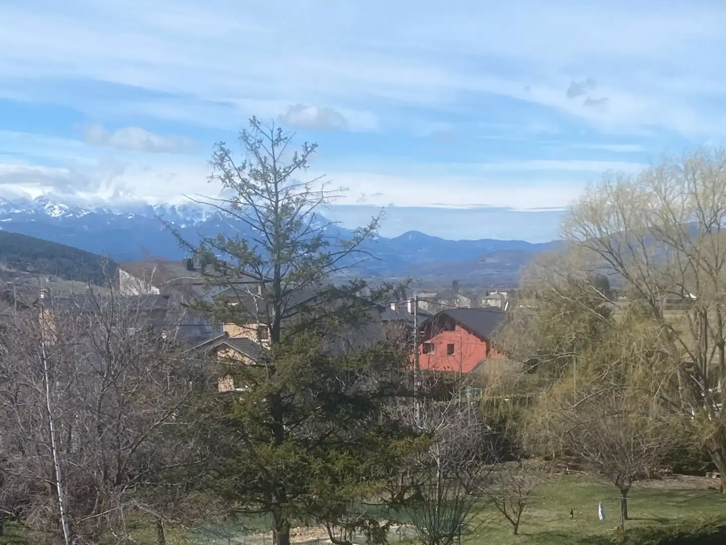 Detached house for sale in Promenade de la Grange 5, imagen 5