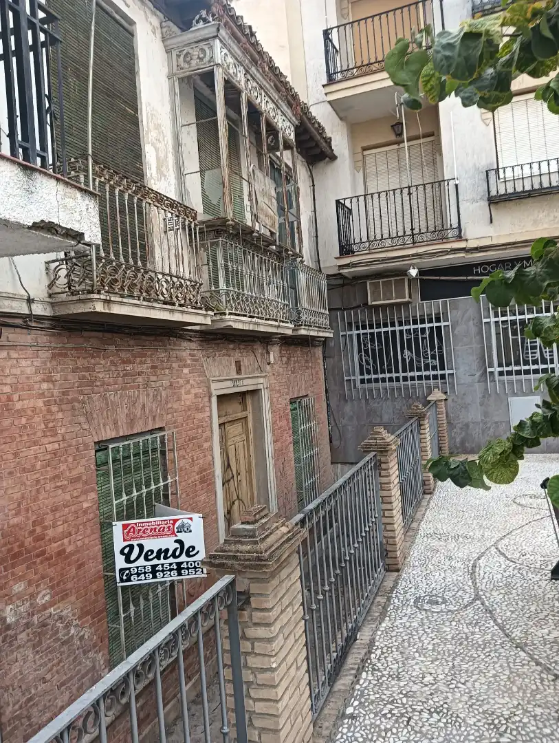 Maison à vendre à Calle Real de Pinos Puente, imagen 6