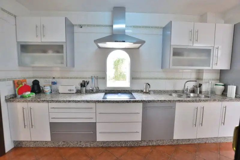 Maison mitoyenne avec terrasse à vendre à San Rafael, imagen 17