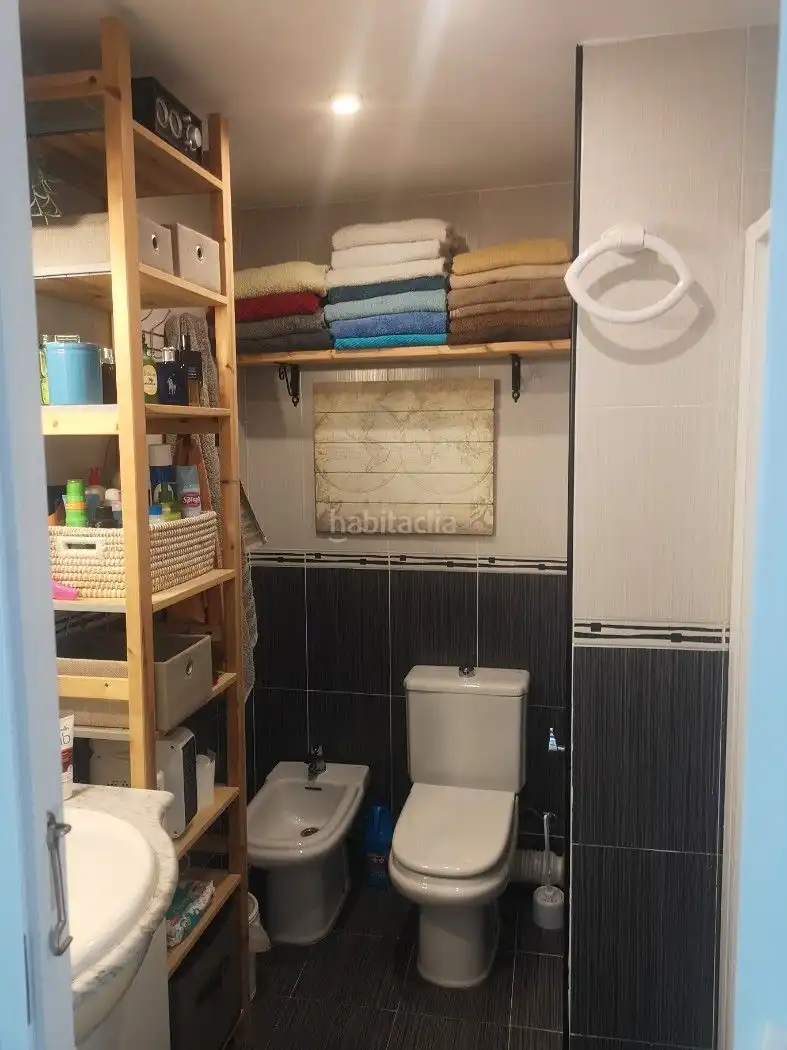 Penthouse mit Aufzug zum Verkauf in Carrer Agustín Oliver 2, imagen 9