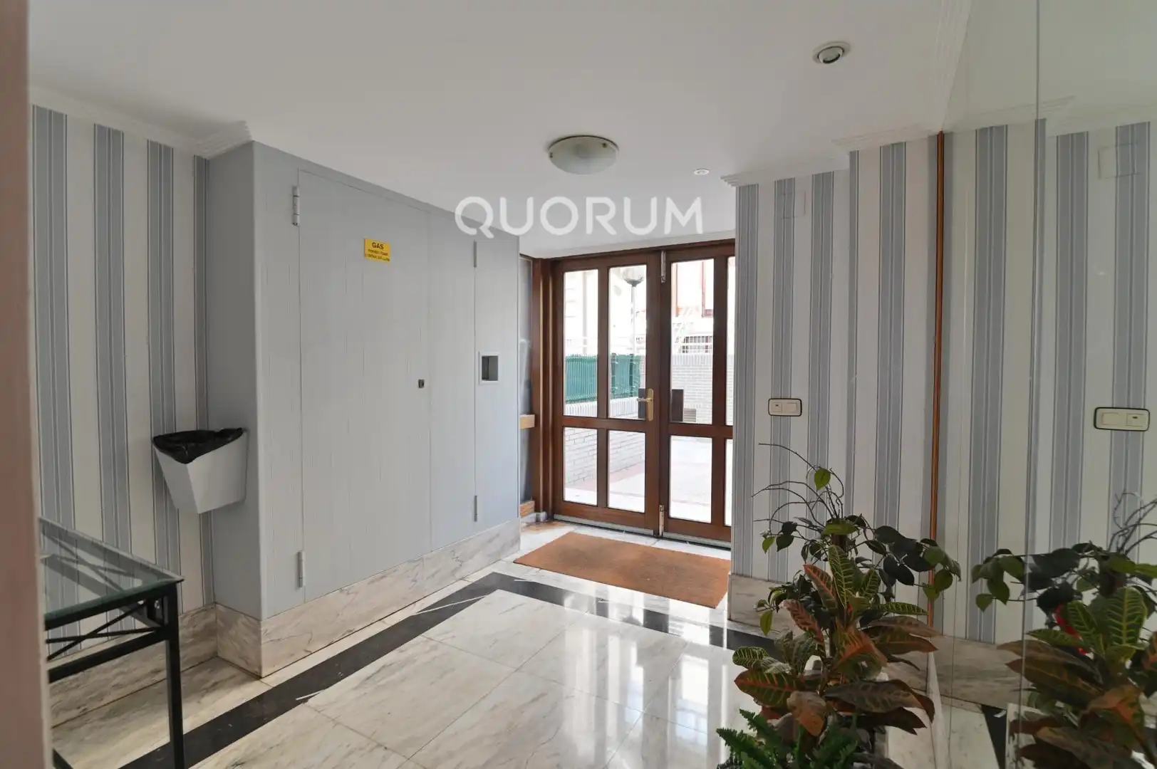 Piso en venta en Leioa con Calefacción, Jardín privado y Terraza