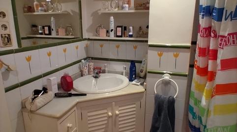 Foto 5 de Pis en venda a Centro, Badajoz