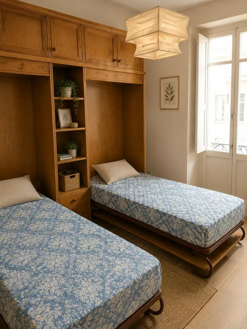 Wohnung zur Miete in N/A, Arrancapins