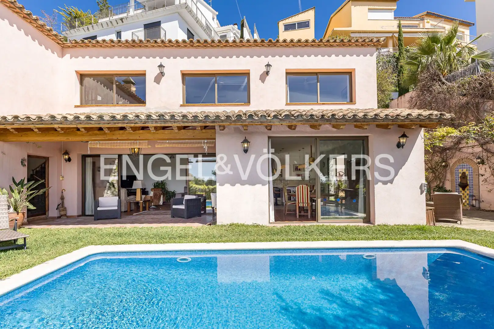 Casa o chalet en venta en Levantina - Montgavina - Quintmar