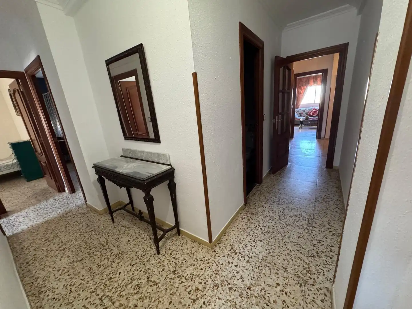 Flat with terrace for sale in Casco Antiguo, imagen 25