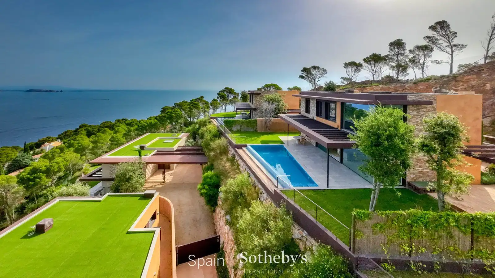 Casa con piscina en venta en Pedrera de S'Antiga, imagen 47
