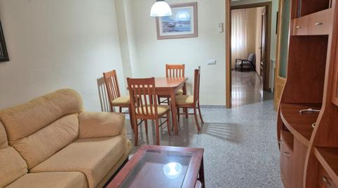 Foto 4 de Apartament de lloguer a Pardaleras, Badajoz