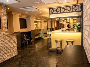 Business premises to rent in Barrio de Salamanca