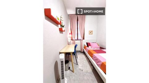 Photo 5 of Flat to share in Guindalera,  Madrid Capital