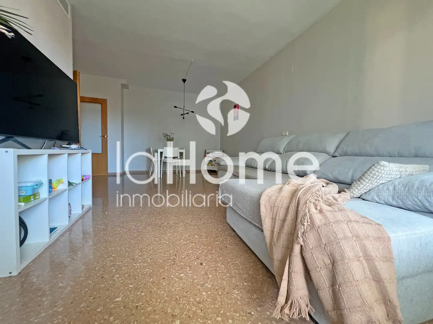 Piso con terraza en venta en Valterna, imagen 4