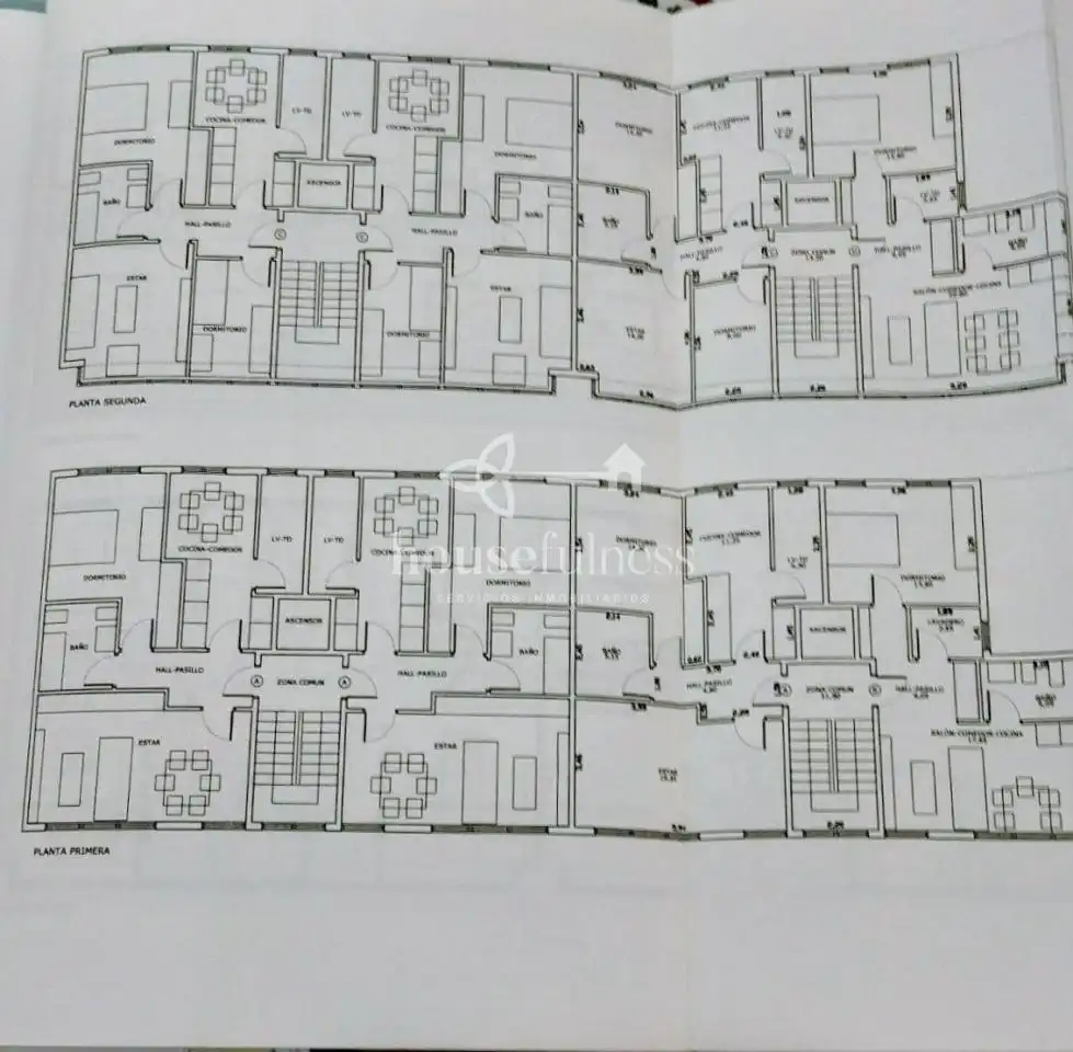 Residential for sale in Ferrol