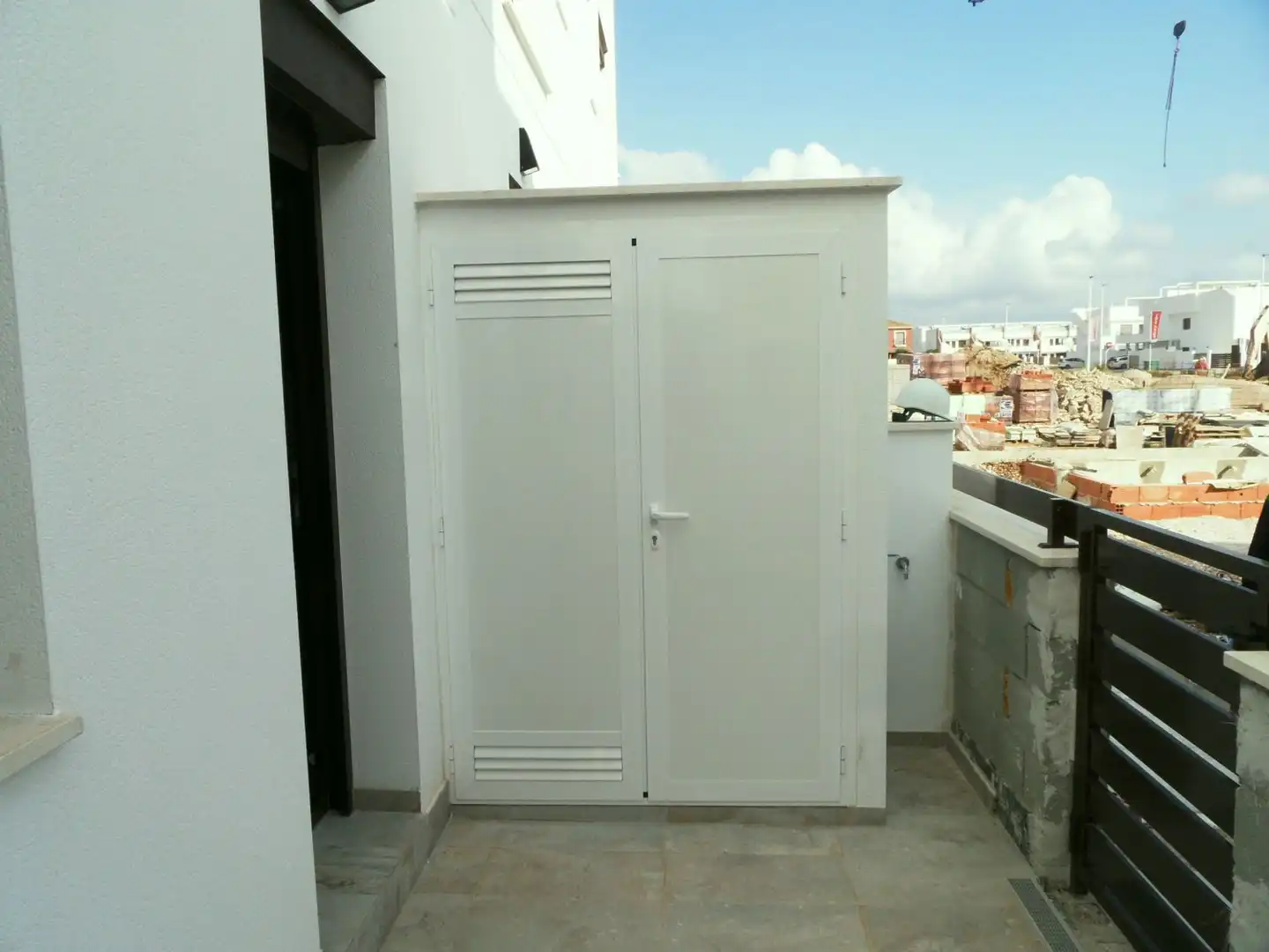 Dúplex amb piscina en venda a Pilar de la Horadada ciudad, imagen 63