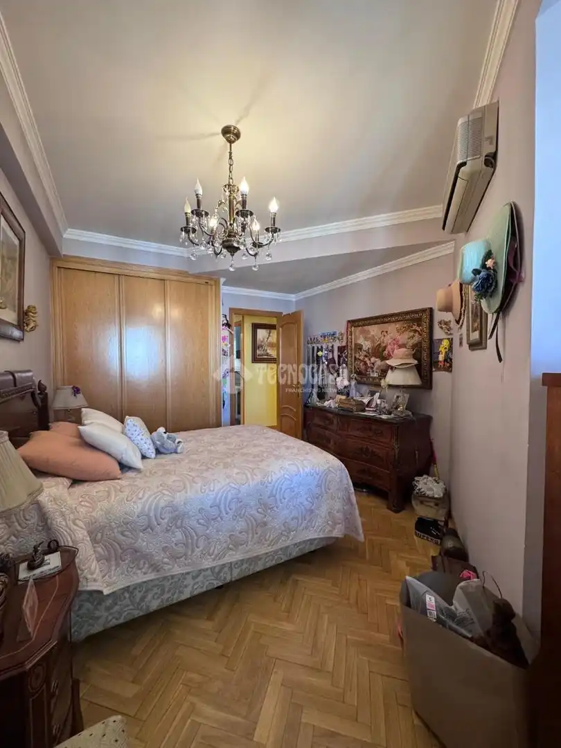 Habitación de Piso en venta en Madrid con Aire acondicionado y Calefacción