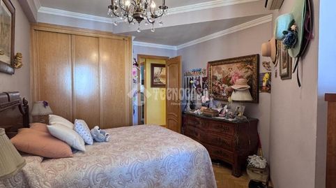 Foto 5 de Piso en venta en Vallehermoso, Madrid Capital