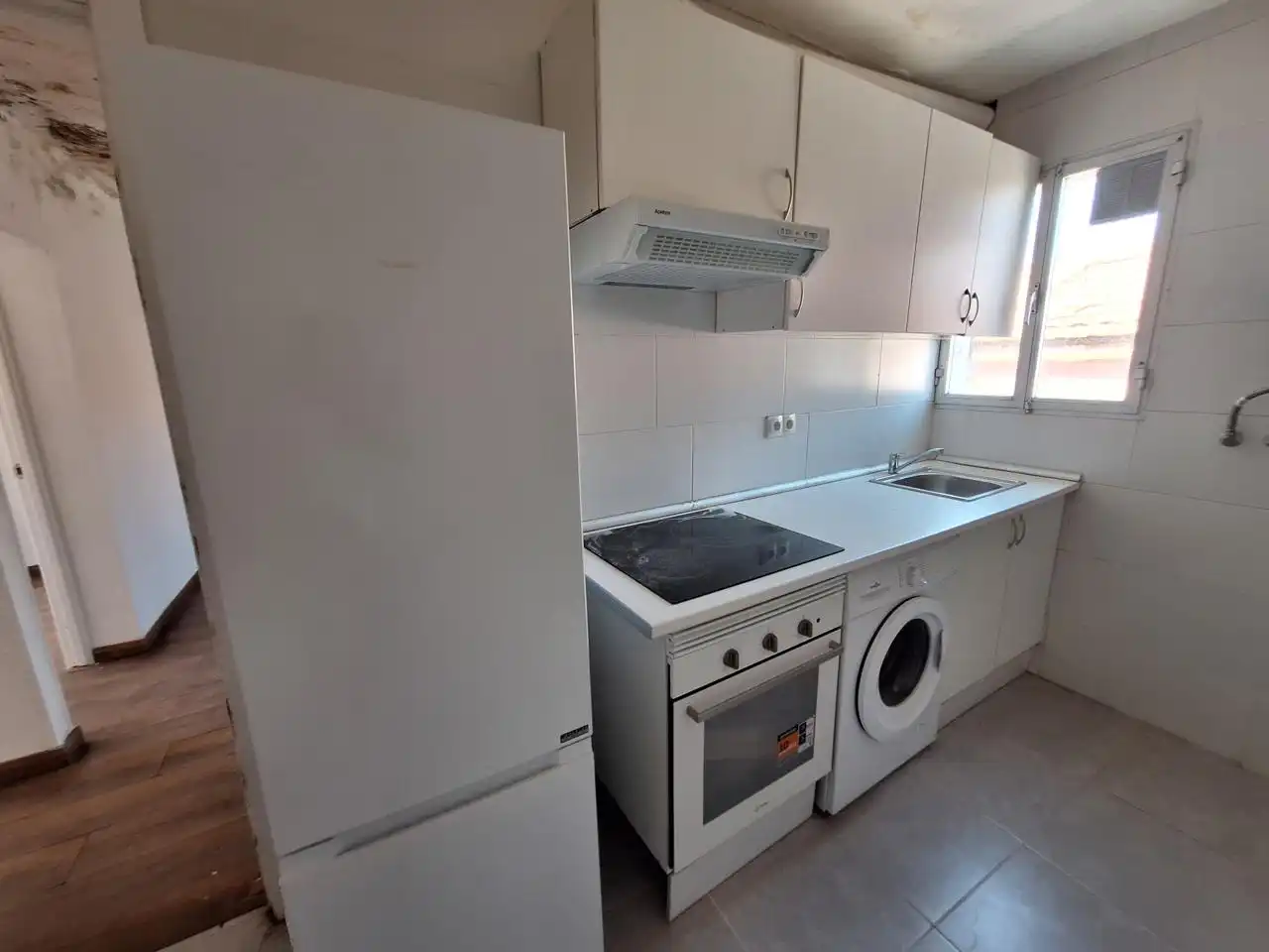 Flat for sale in Calle del Doctor Bellido, imagen 13