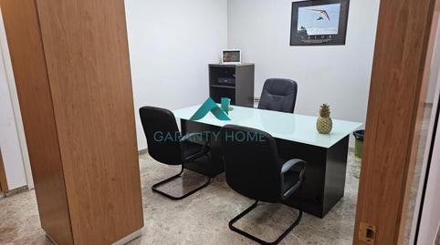 Photo 2 of Premises to rent in Les Tendetes - Avenida Burjassot, Valencia