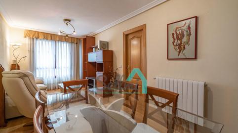 Photo 2 of Flat for sale in Rosal, Parque San Francisco - Uría, Asturias