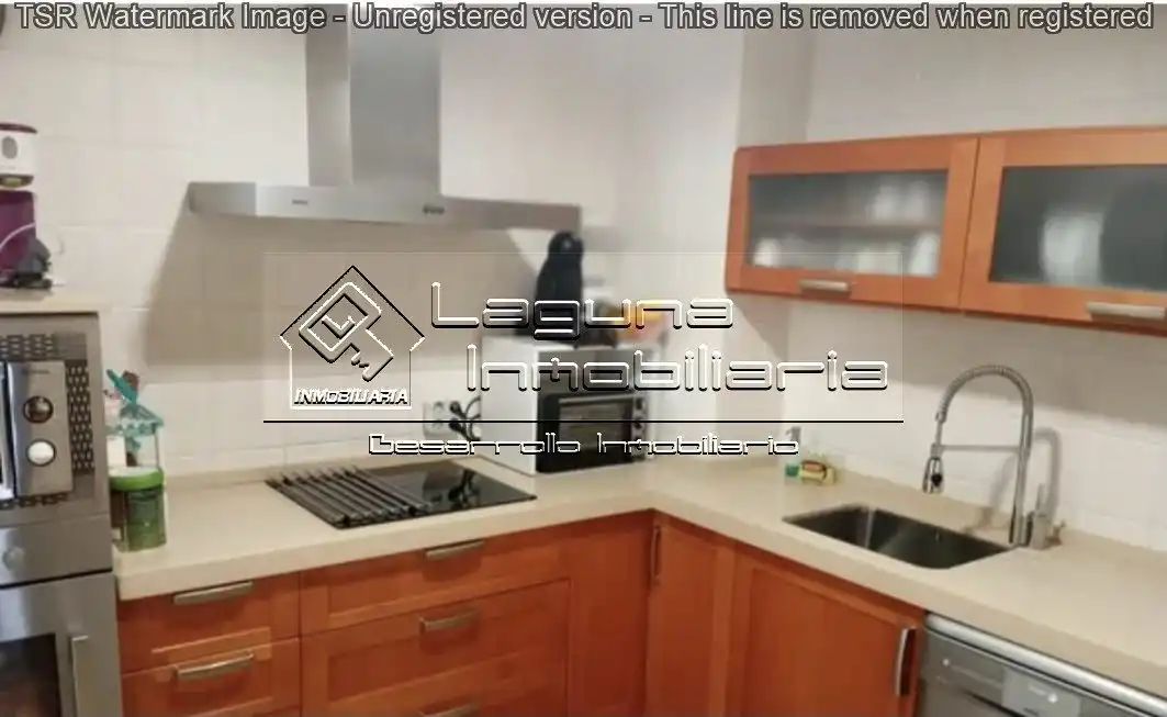 Cocina de Piso en venta en San Fernando con Aire acondicionado, Calefacción y Terraza
