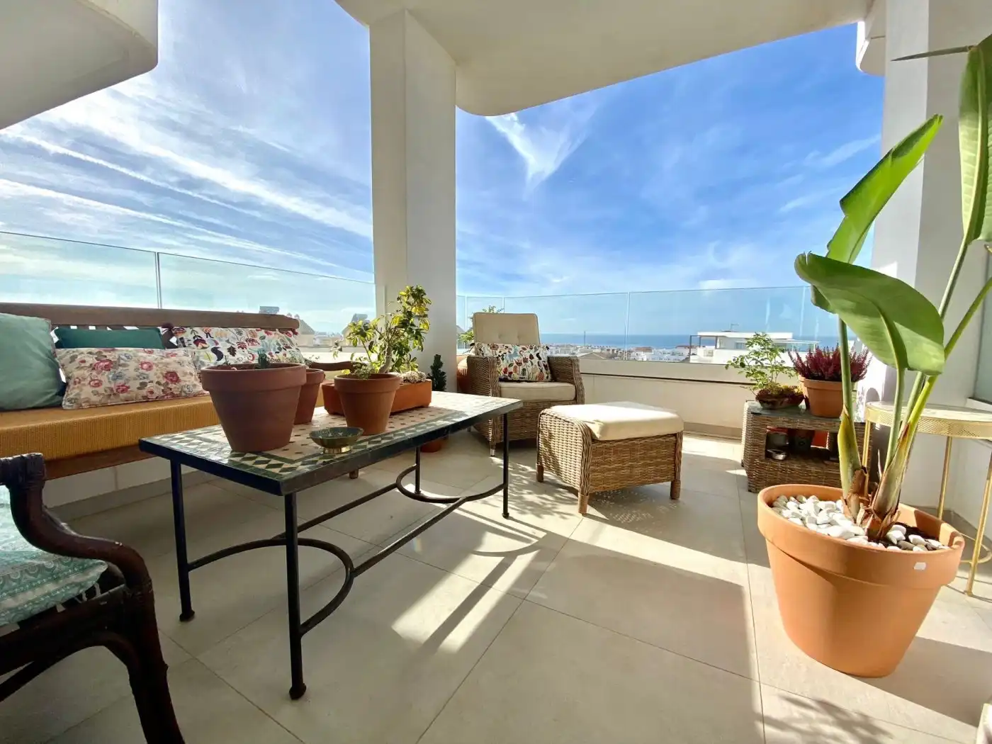 Flat with terrace for sale in Alfonso Fernández Coronel 26, imagen 31