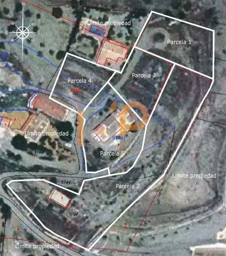 Terreno residencial en venta en Huércal-Overa