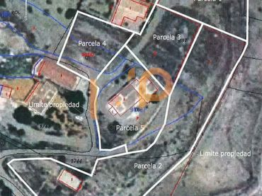 Terreno residencial en venta en Huércal-Overa