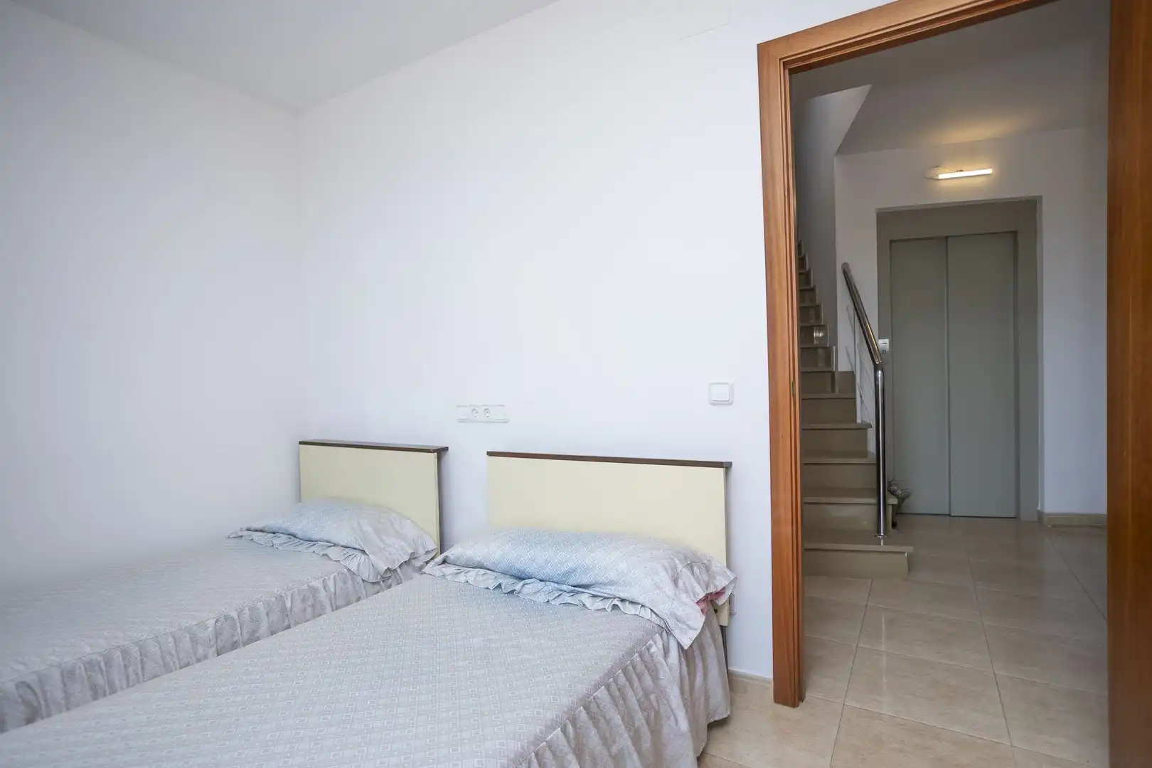 Dormitori de Casa o xalet en venda en Canet de Mar amb Calefacció