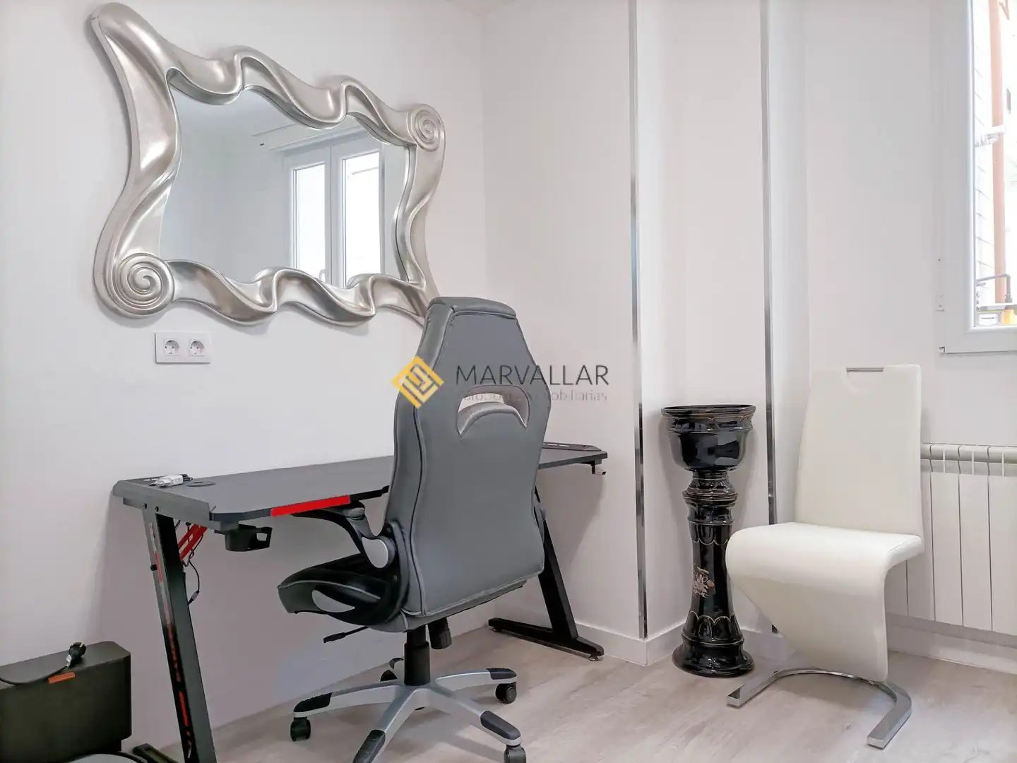 Flat for sale in Santander  with Heating, Terrace and Storage room