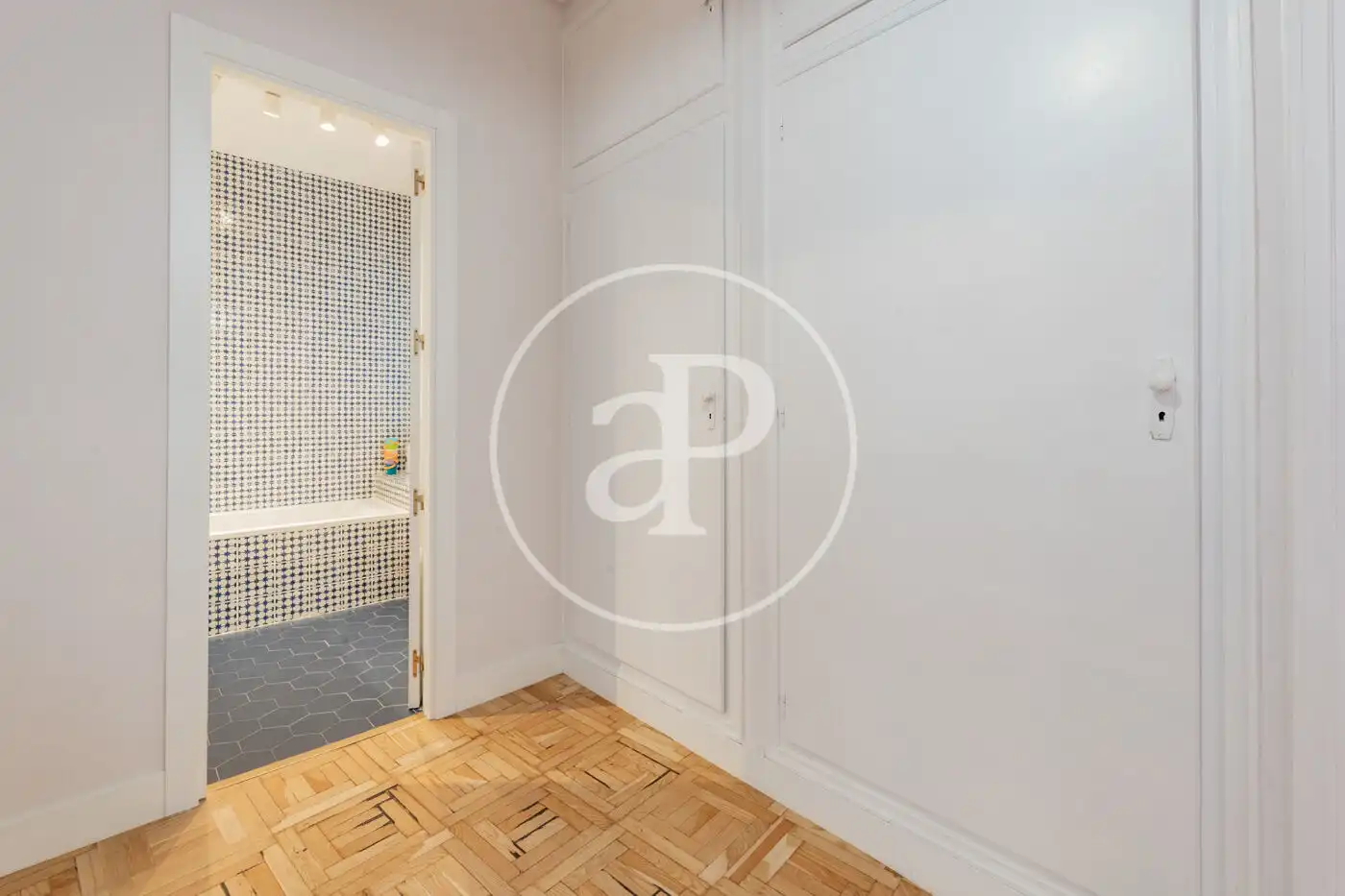 Appartamento con terrazza in vendita a Chamberí, imagen 42