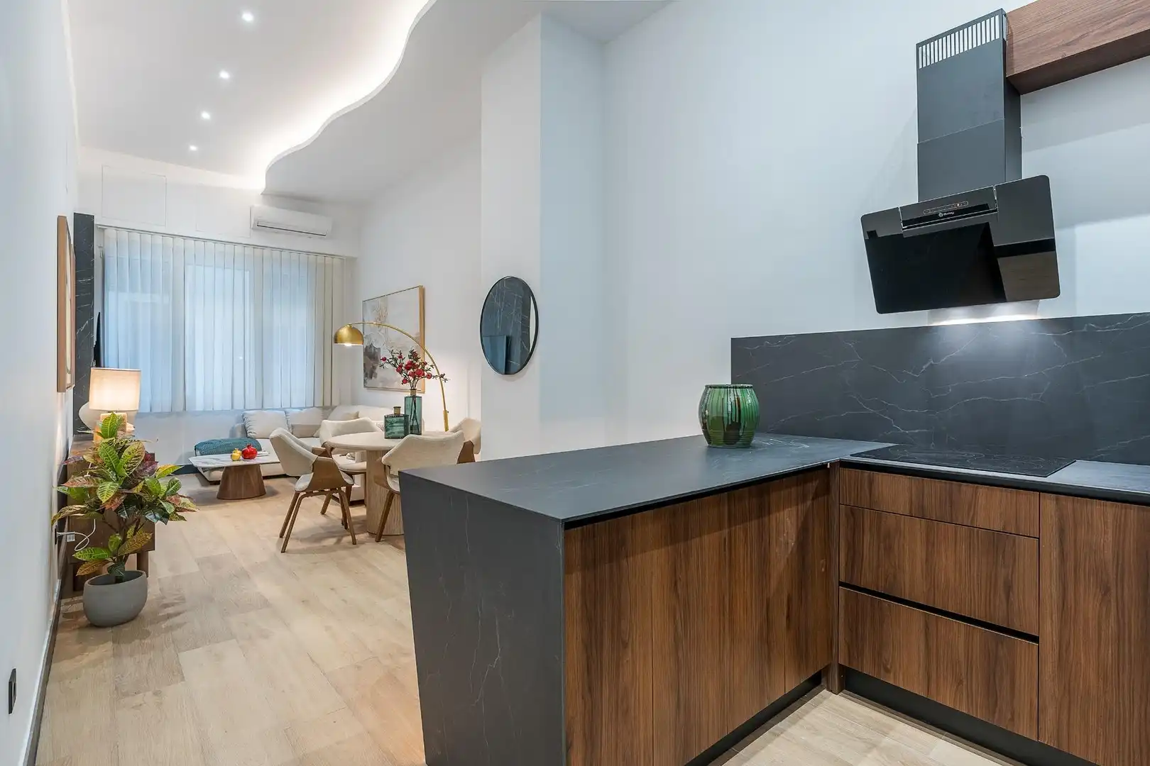 Ground floor with pool for sale in Beiro, imagen 16
