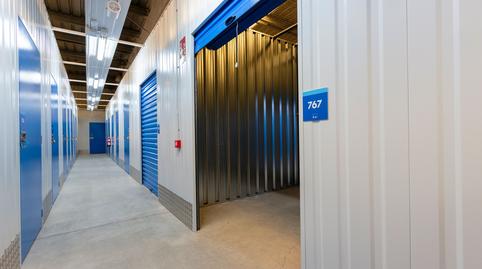 Foto 3 de Traster de lloguer a Calle Francisco Alonso, 10, La Garena, Madrid