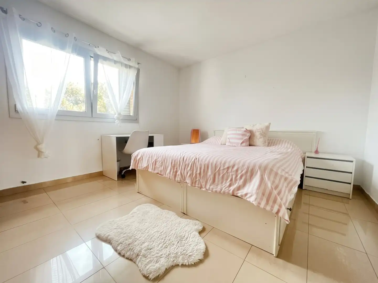 Maison mitoyenne avec terrasse à vendre à L"ONZE DE SETEMBRE, imagen 21