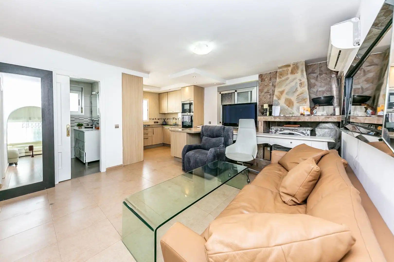 Country homes for sale in Polígono 23 Parcela 308 HUERTA LOS SACRISTAN. EST, 23, Las Lomas