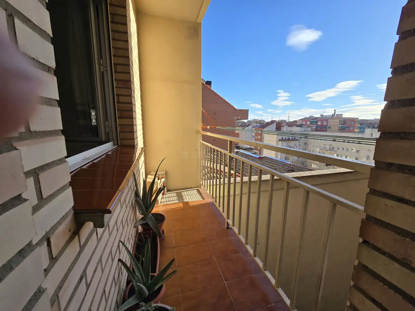 Piso con ascensor en venta en Logroño - Avenida de Colon, imagen 14