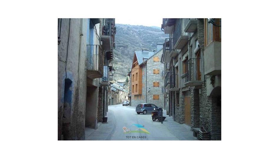 Foto 1 de Piso en venta en Calle Raval, Rialp, Lleida