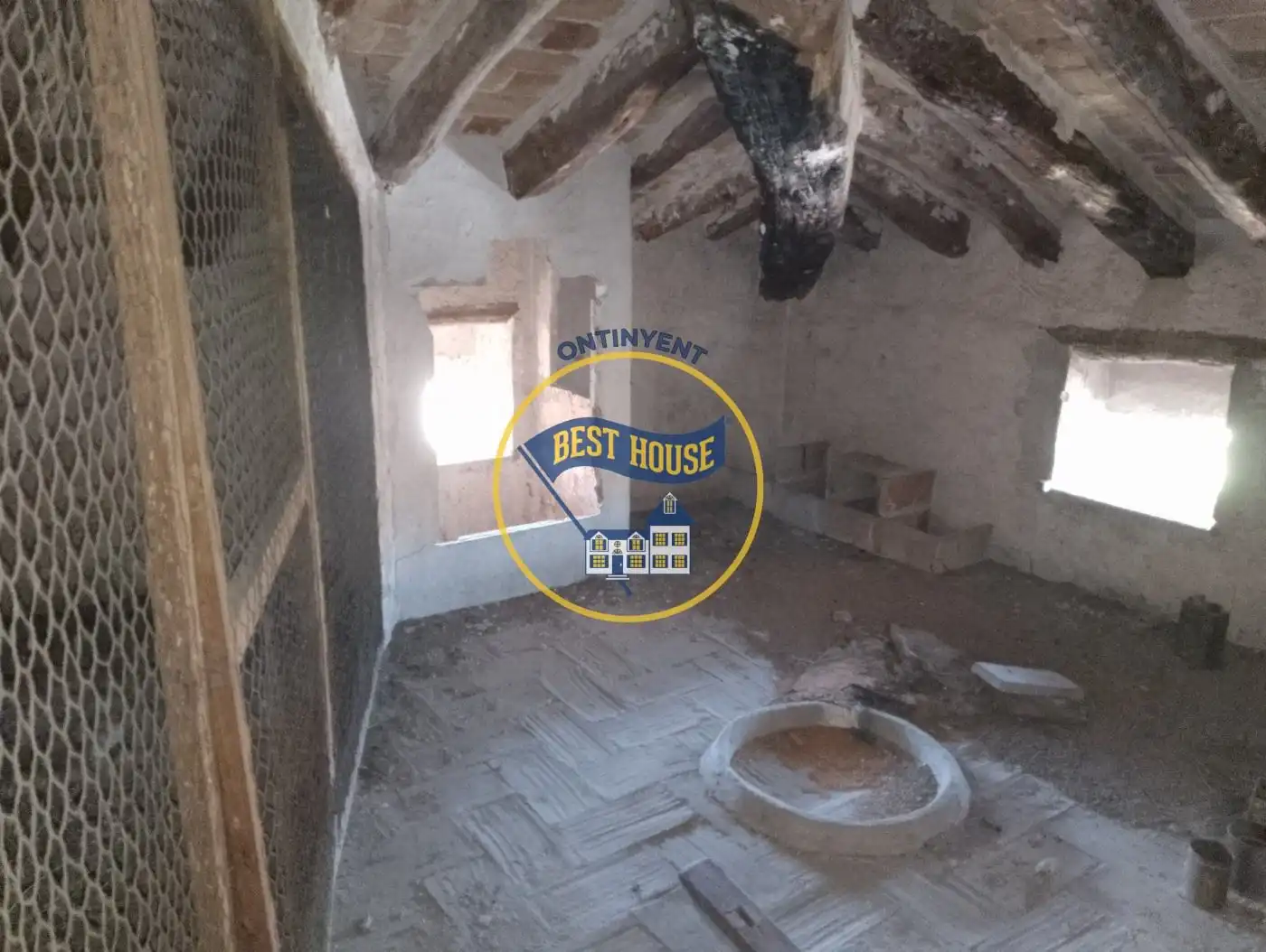 Casa o xalet en venda en Montaverner amb Jardí privat, Terrassa i Traster