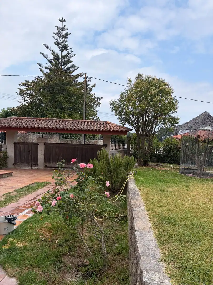 Maison avec terrasse à vendre à Calle CARBALLEZA-PRIEGUE, imagen 5