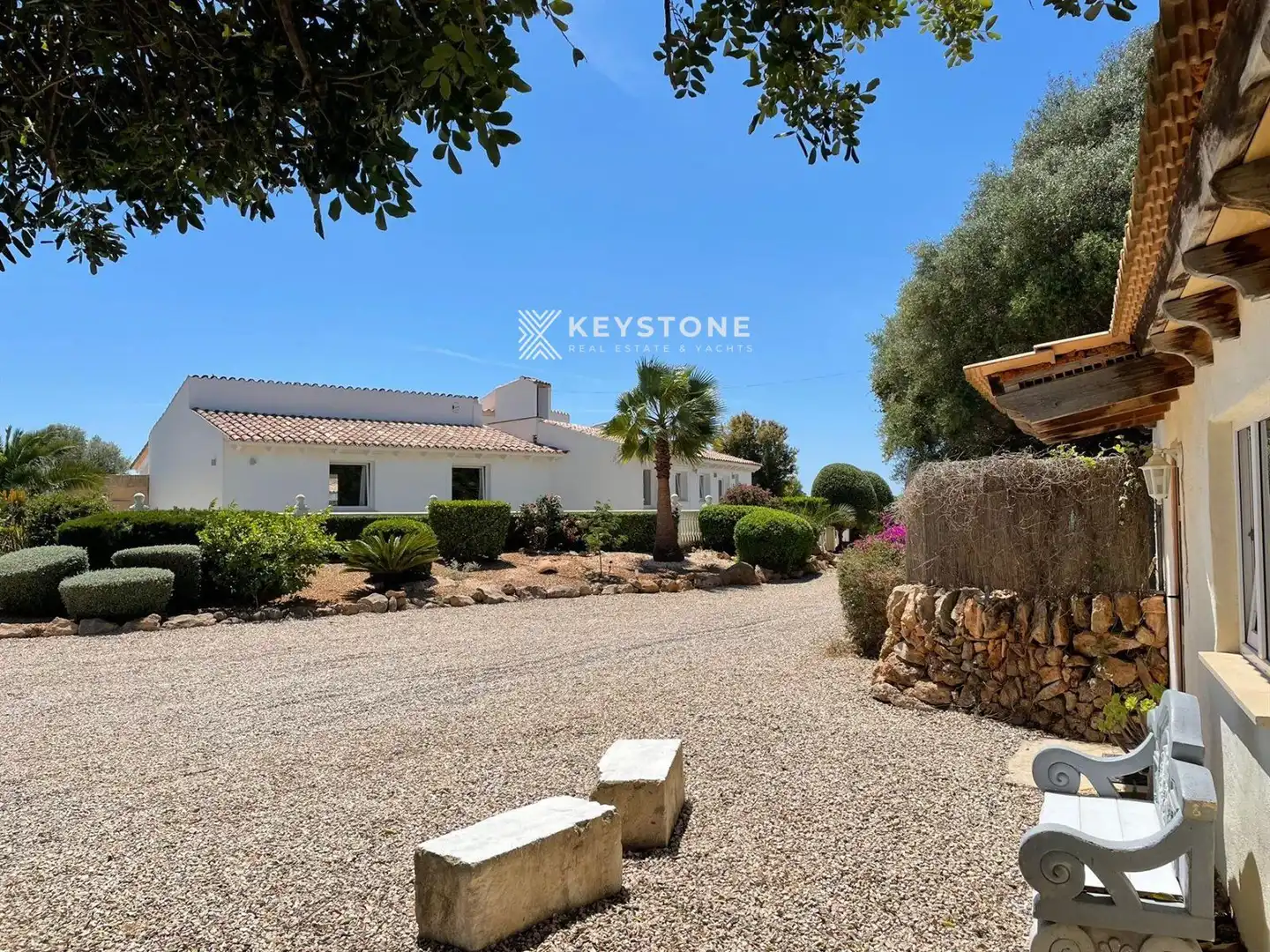 Chalet con piscina en venta en Llucmajor, imagen 5