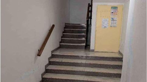 Foto 4 de Piso en venta en Calle Gil Osorio, 9, El Carril - Paseo de Chapi, Villena