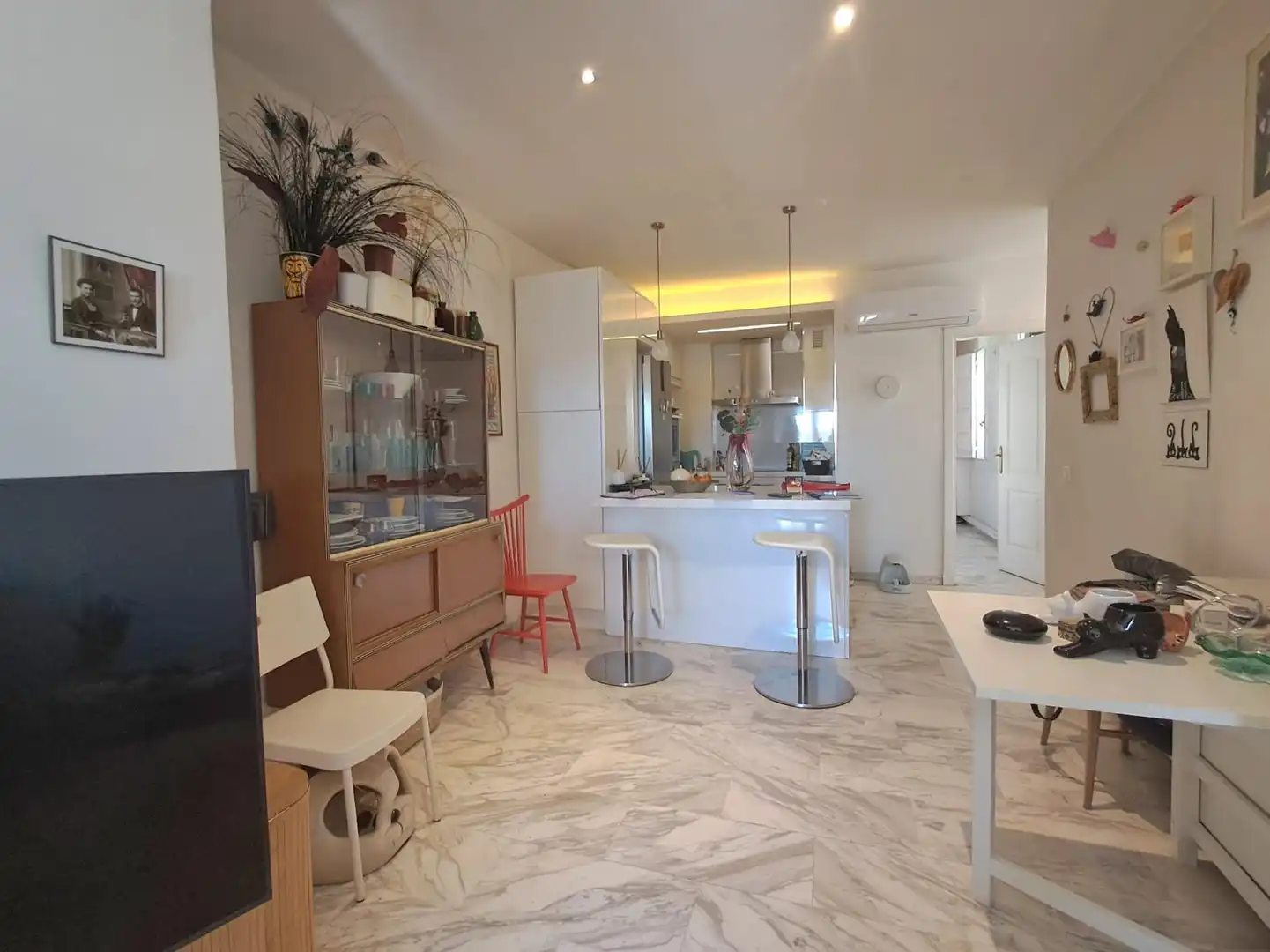 Flat with lift for sale in Centro, imagen 2