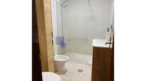 Foto 4 de Apartament de lloguer a Casco Antiguo, Cáceres