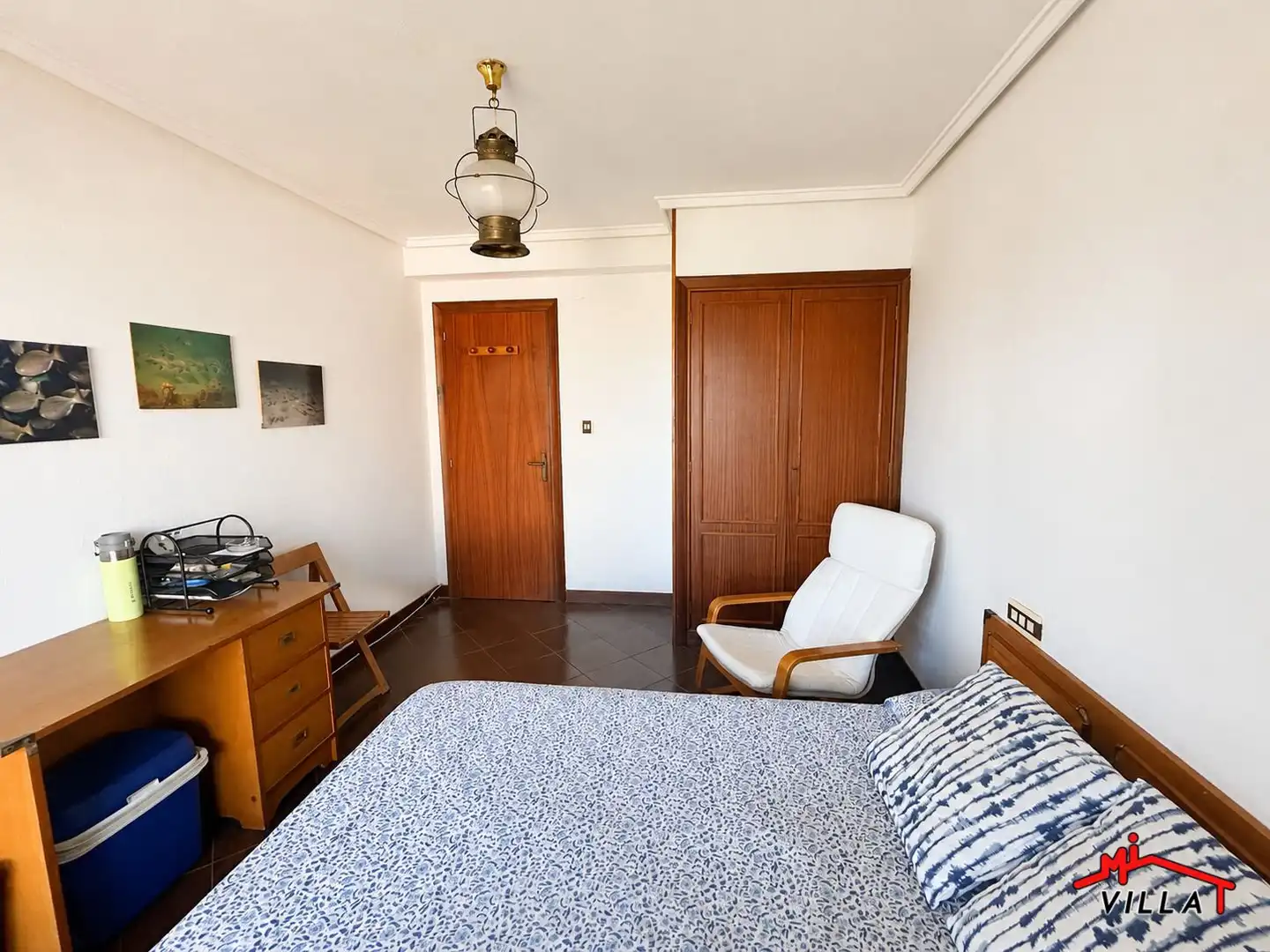 Habitación de Piso en venta en Laredo con Calefacción y Terraza