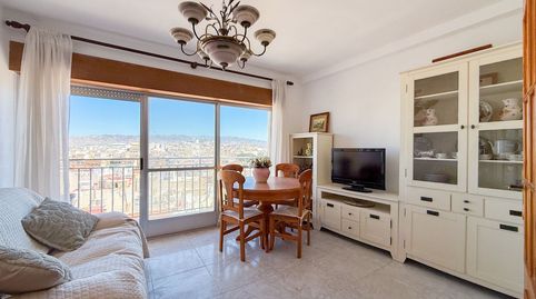 Foto 4 de Apartamento en venta en Paseo de la Constitución, Casco Antiguo, Águilas