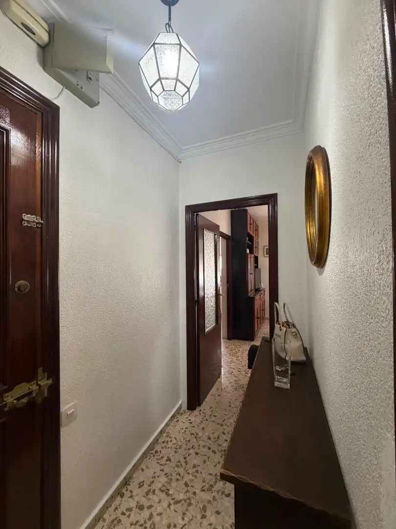 Wohnung zur Miete in Jerez de la Frontera, Cádiz