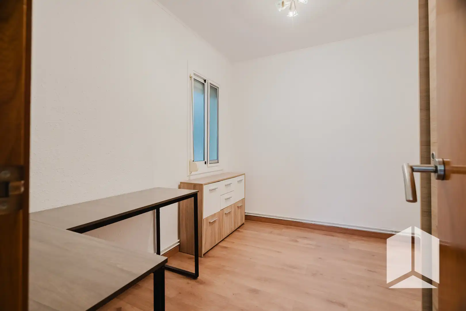 Piso con terraza en venta en Carrer de Viriat, imagen 18
