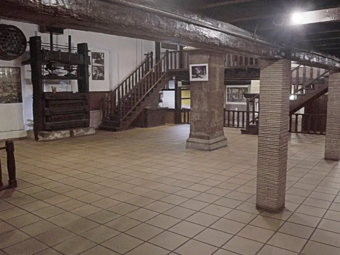Local comercial en alquiler en Bernat de Riudemeia 6, imagen 7